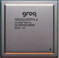 Groq LPU
