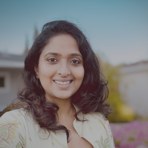 Sravya Tirukkovalur